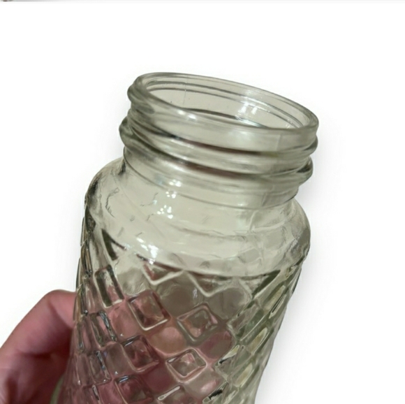 DANIEL’S SHAKER CO. Syrup Honey Dispenser VINTAGE - Picture 5 of 10